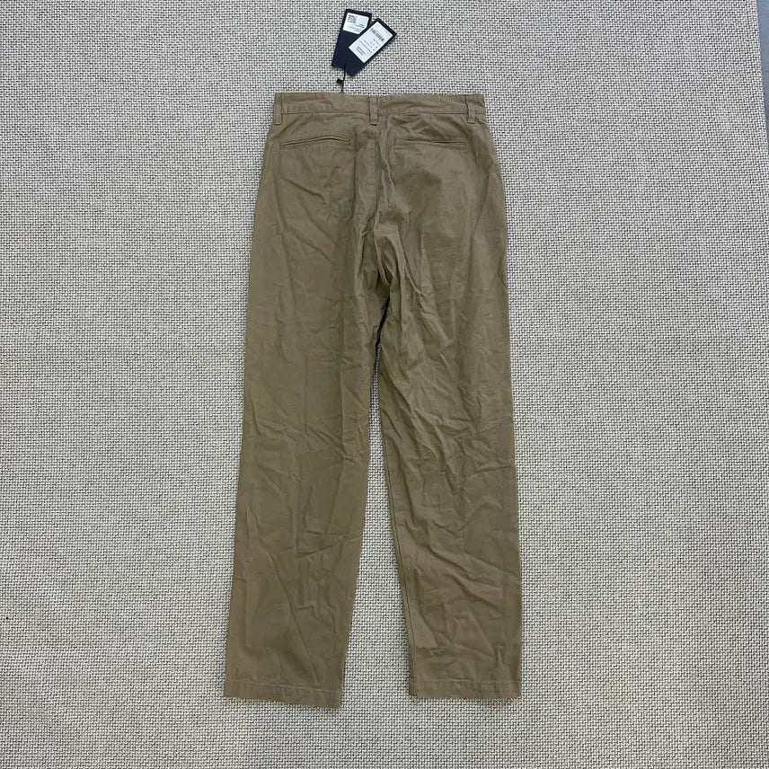 [BUNJANG] Musinsa Standard Chino Pants / 28 새상품 무신사스탠다드 치노 팬츠 0429D