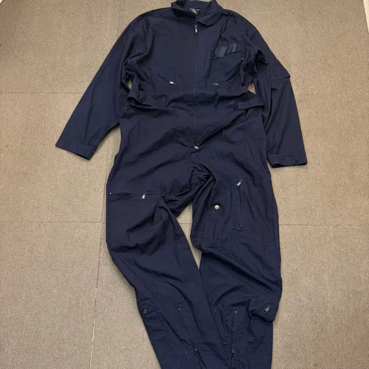 [BUNJANG] Rothco Military Flight Jumpsuit L / rothco 로스코 밀리터리 플라이트 점프수트 L