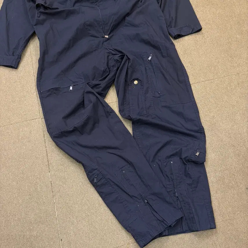 [BUNJANG] Rothco Military Flight Jumpsuit L / rothco 로스코 밀리터리 플라이트 점프수트 L