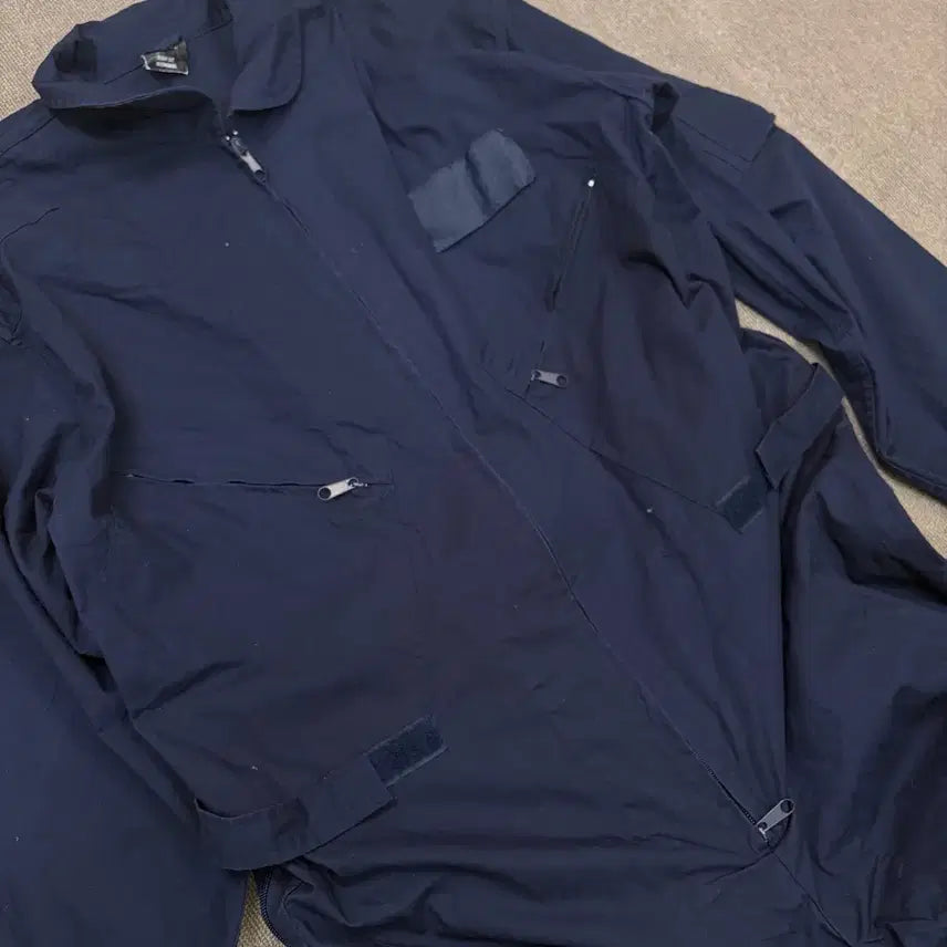 [BUNJANG] Rothco Military Flight Jumpsuit L / rothco 로스코 밀리터리 플라이트 점프수트 L