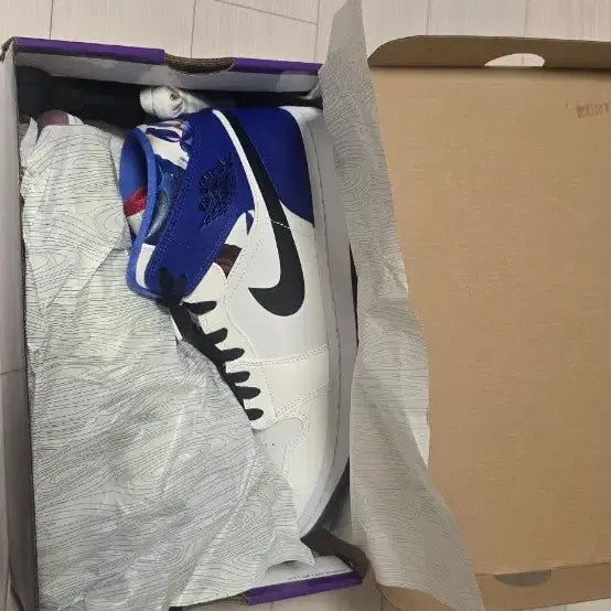 [BUNJANG] Nike SB Zoom Stefan Janoski OG / (새상품,텍잇음)나이키 sb 자노스키 og 팝니다