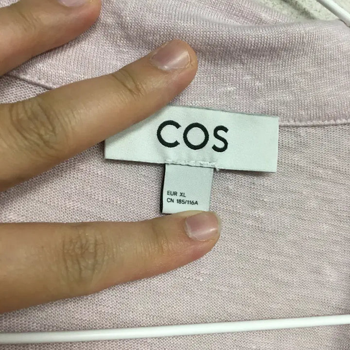 [BUNJANG] COS Men&