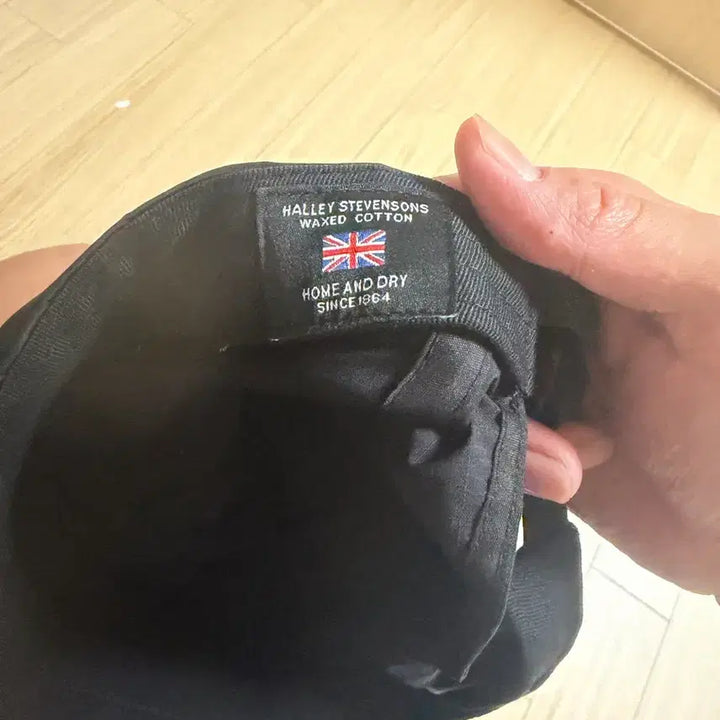 [BUNJANG] Supreme Camp Cap / 슈프림 캠프캡