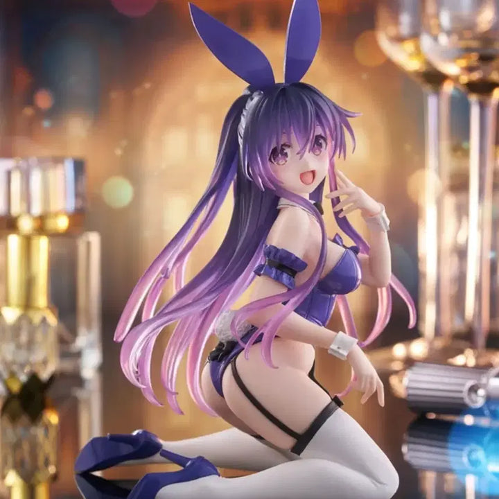 [BUNJANG] Taito Date A Live Yatogami Tohka Figure / 타이토] 데어라 야가토미 피규어