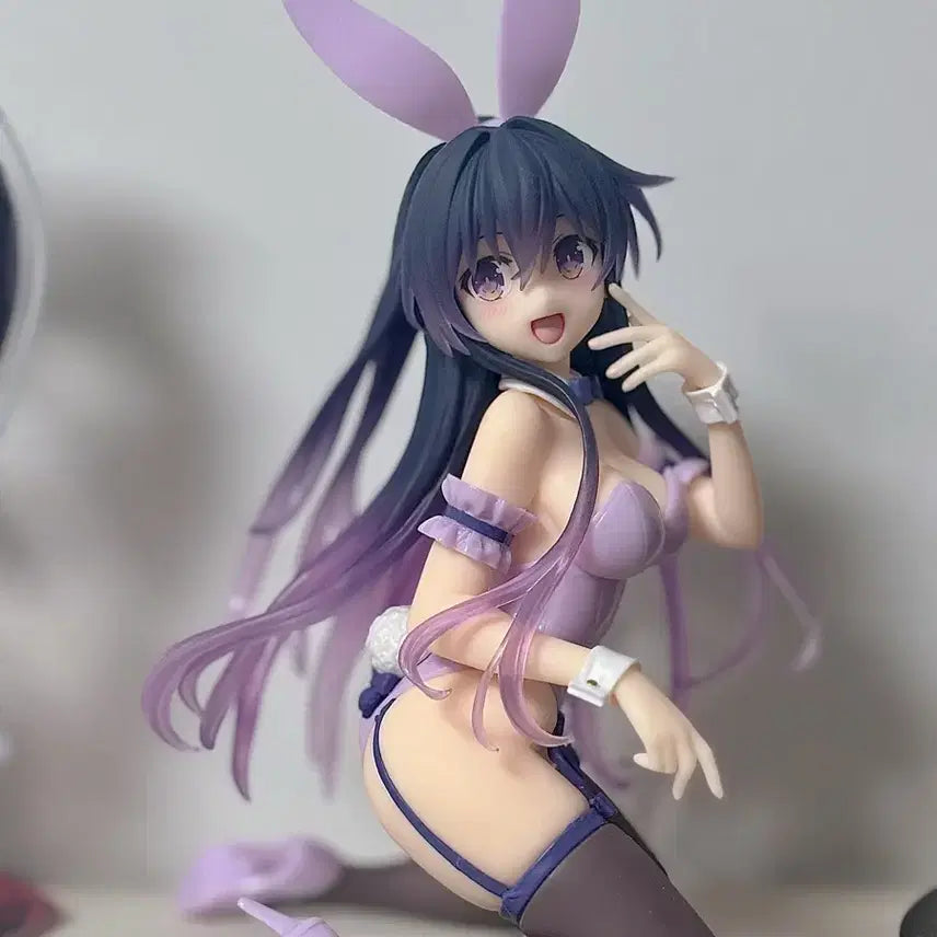 [BUNJANG] Taito Date A Live Yatogami Tohka Figure / 타이토] 데어라 야가토미 피규어