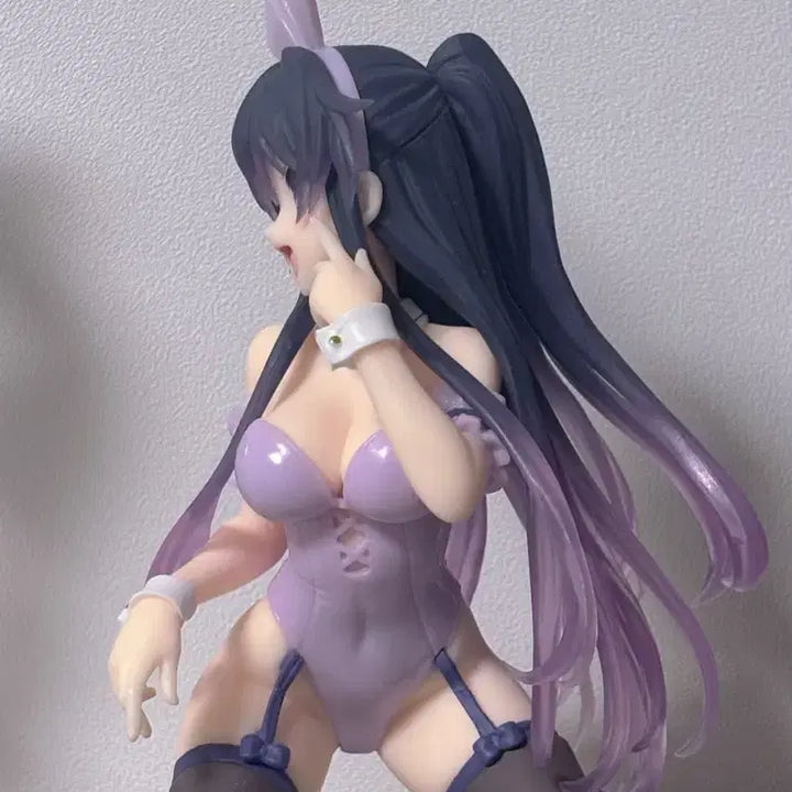 [BUNJANG] Taito Date A Live Yatogami Tohka Figure / 타이토] 데어라 야가토미 피규어