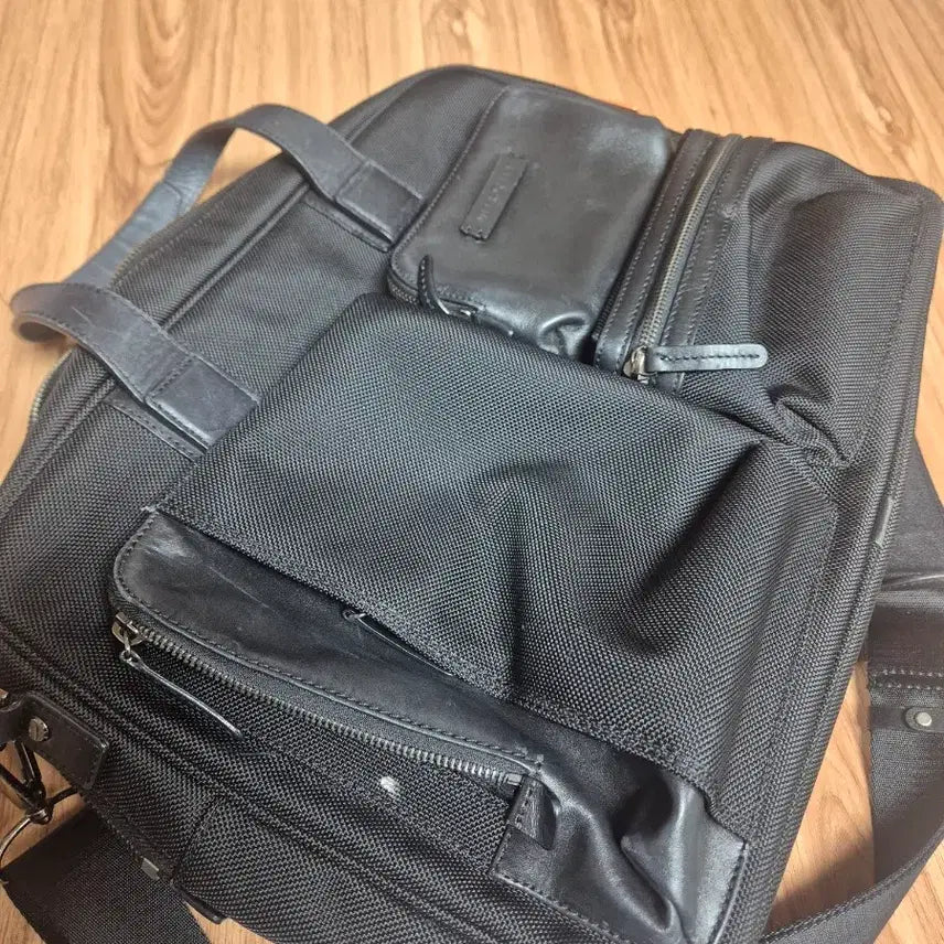 [BUNJANG] Metroc City Briefcase / 메트로시티 서류가방 판매합니다