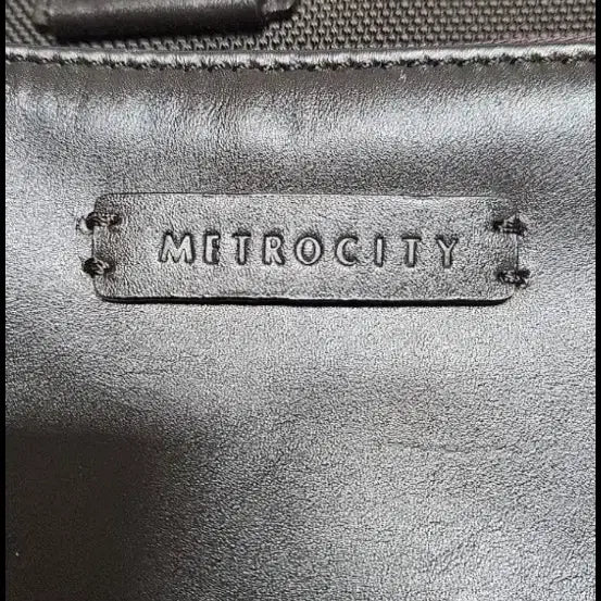 [BUNJANG] Metroc City Briefcase / 메트로시티 서류가방 판매합니다