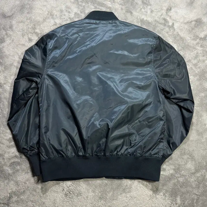 [BUNJANG] U.S Air Force Flight Jacket / U.S AIR FORCE 미공군 항공점퍼
