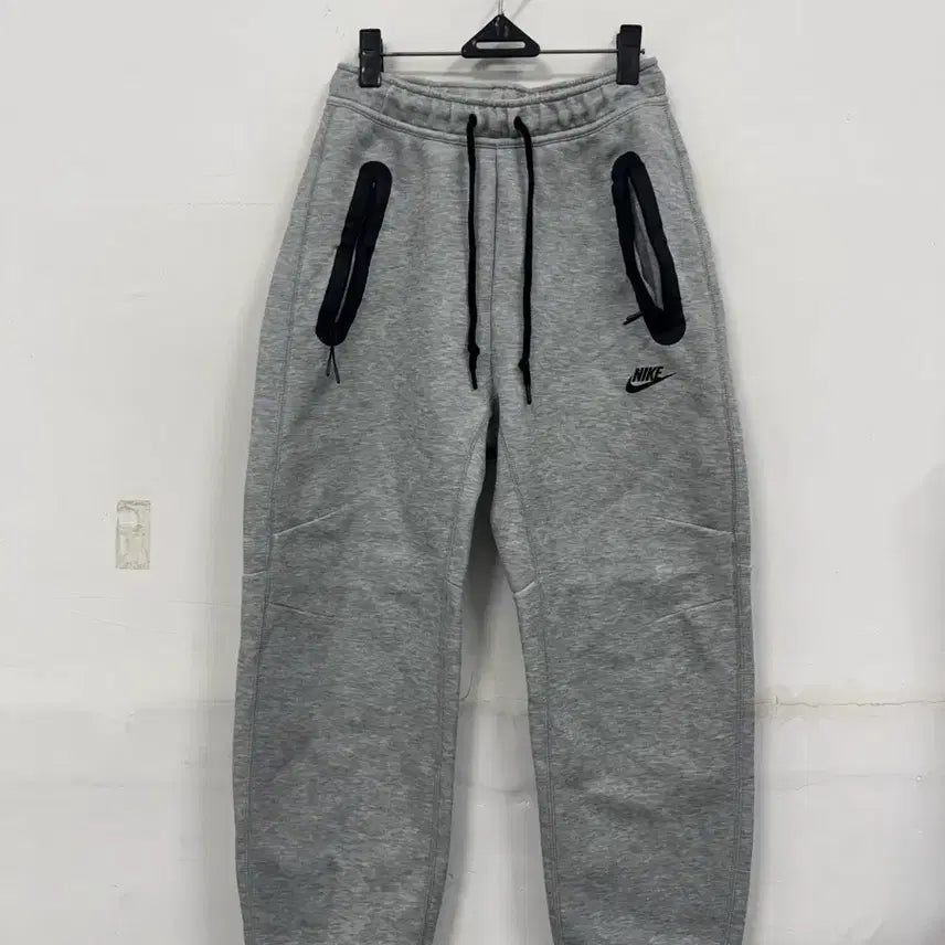 [BUNJANG] Nike Tech Open Hem Pants / (29-30)나이키 테크 오픈햄 팬츠