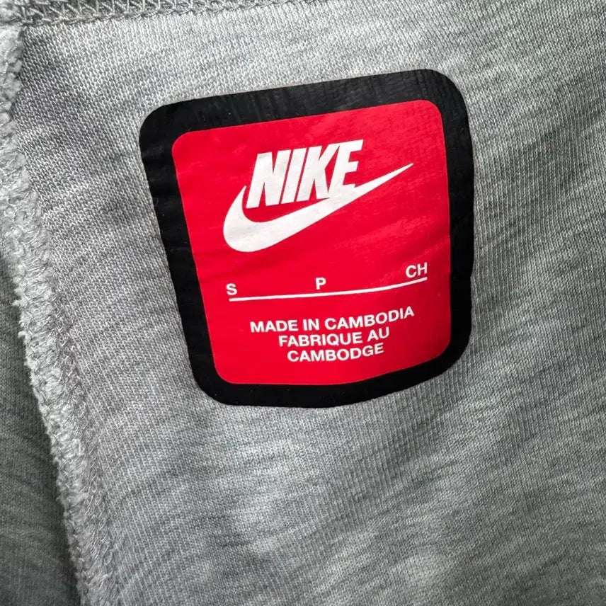 [BUNJANG] Nike Tech Open Hem Pants / (29-30)나이키 테크 오픈햄 팬츠