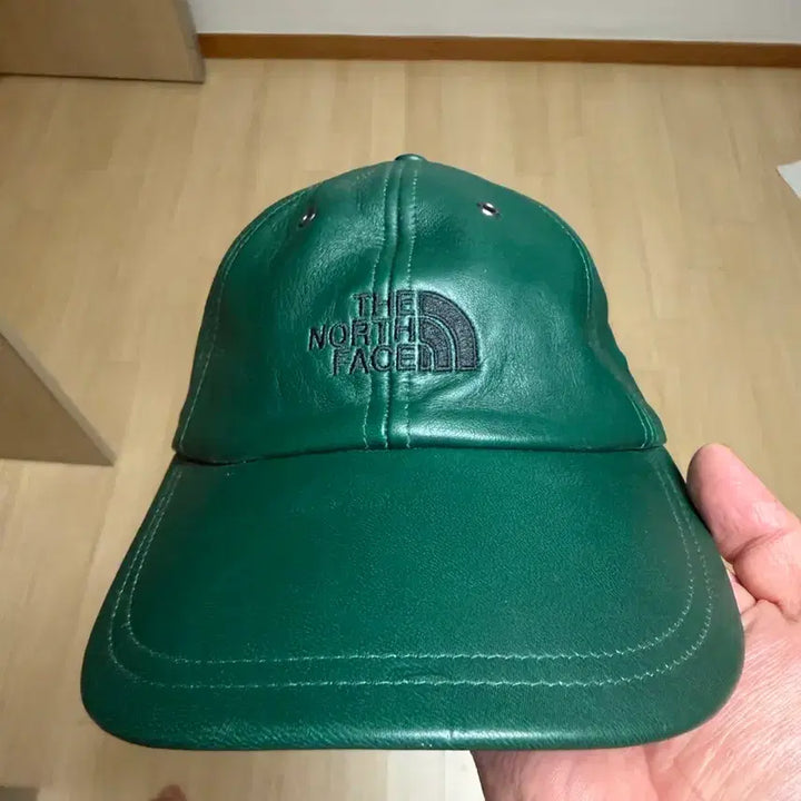 [BUNJANG] Supreme x The North Face Hat / 슈프림 노스페이스 모자