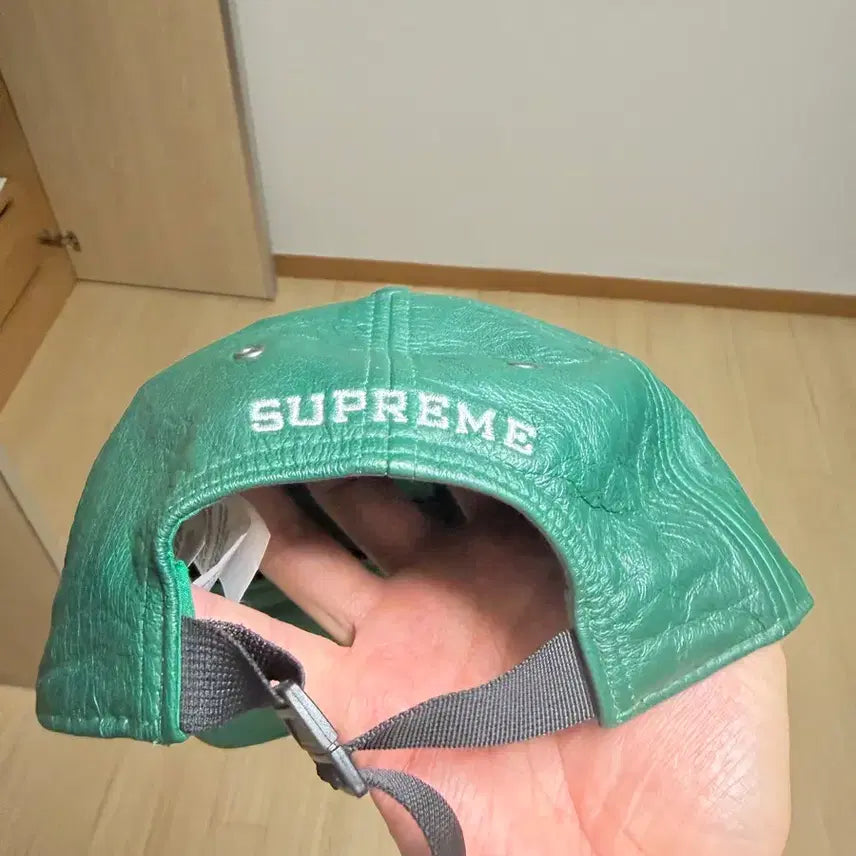 [BUNJANG] Supreme x The North Face Hat / 슈프림 노스페이스 모자