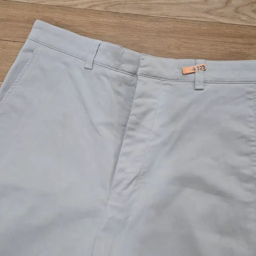 [BUNJANG] AMI Cotton Chino Pants Size 40 / 매장판 아미 코튼 치노팬츠 40사이즈 (31~32)