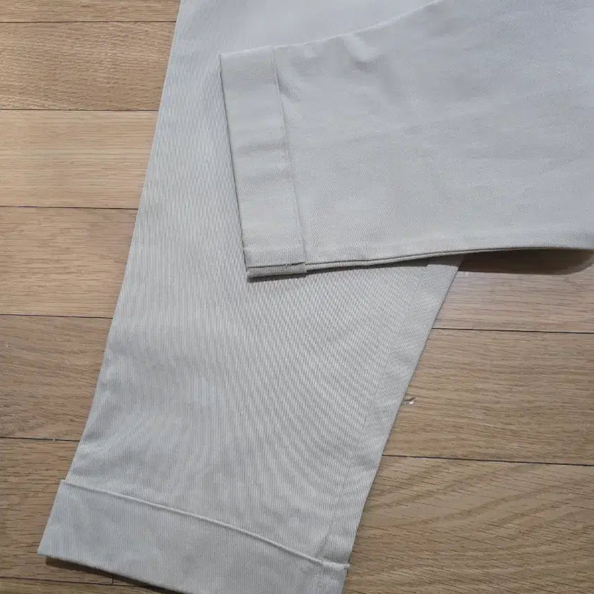 [BUNJANG] AMI Cotton Chino Pants Size 40 / 매장판 아미 코튼 치노팬츠 40사이즈 (31~32)