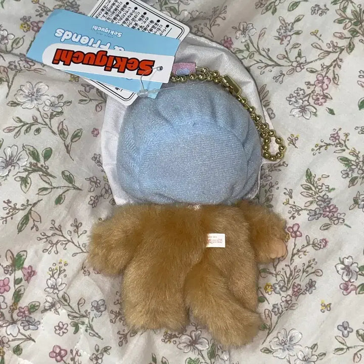 [BUNJANG] Sweet Sugar Babychichi Monchhichi New Product / 스위트 슈가 베비치치 몬치치 새상품