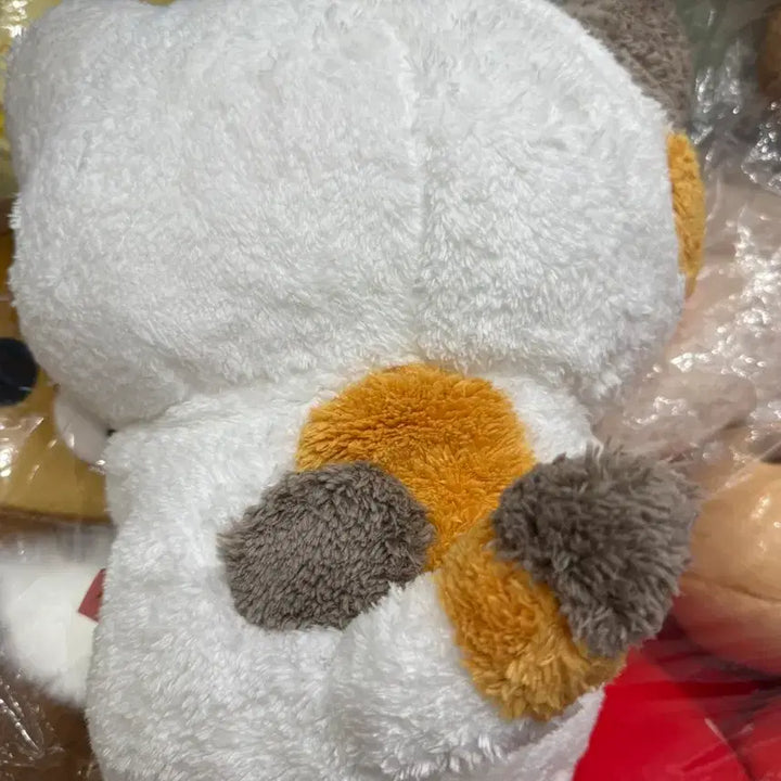 [BUNJANG] Rilakkuma Korilakkuma Cat Plush / 리락쿠마 고양이 코리라구마 인형 판매합니다