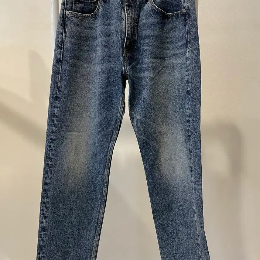[BUNJANG] Modanine Afterglow Jeans / [31] 모드나인 애프터글로우