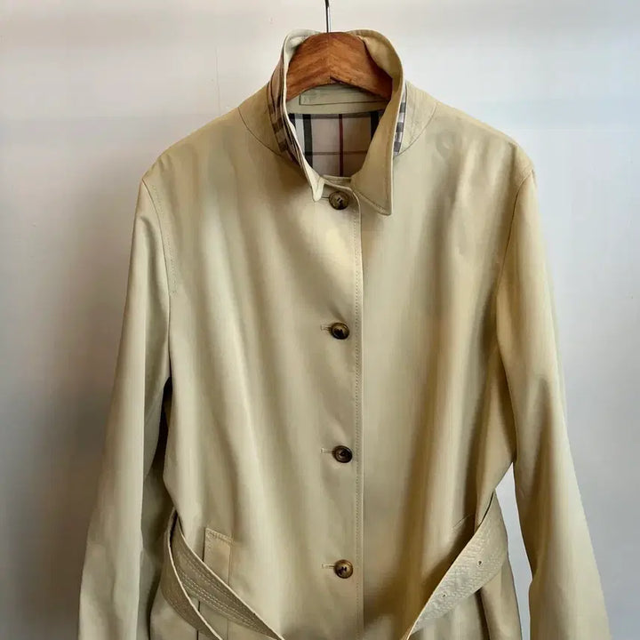 [BUNJANG] Burberry Trench Coat / 버버리 트렌치코트(정품)