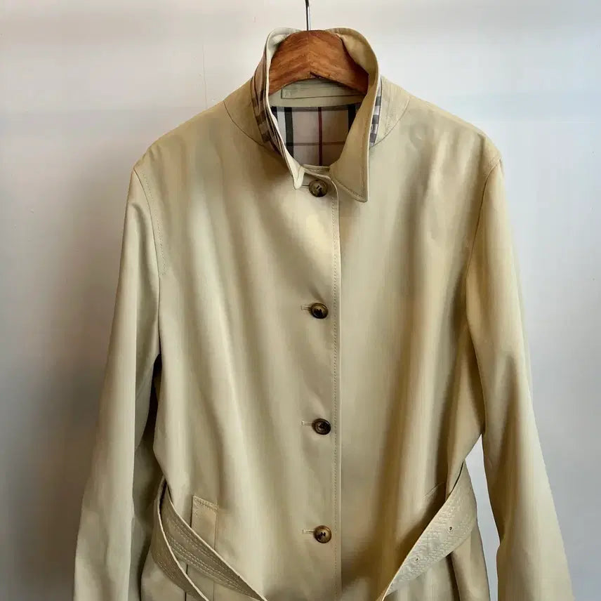 [BUNJANG] Burberry Trench Coat / 버버리 트렌치코트(정품)