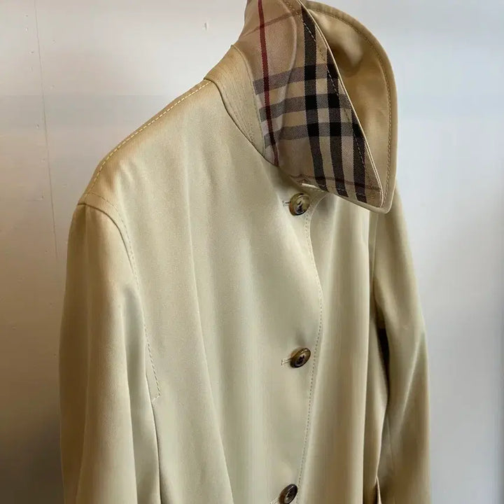 [BUNJANG] Burberry Trench Coat / 버버리 트렌치코트(정품)