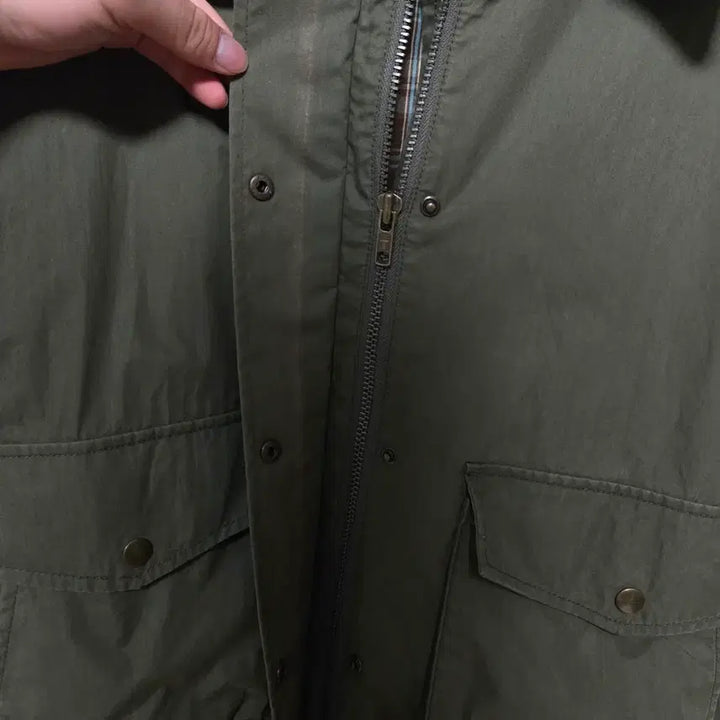 [BUNJANG] STUDIO TOMBOY 2021 Cotton Jacket / 스튜디오톰보이 2021 코튼 자켓 / 여자 자켓/ 여성 자켓
