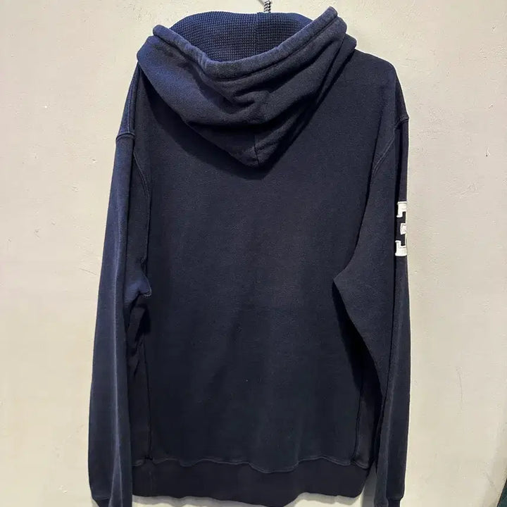 [BUNJANG] Polo Ralph Lauren Genuine Big Pony Hoodie / 폴로랄프로렌 정품 빅포니 후드티