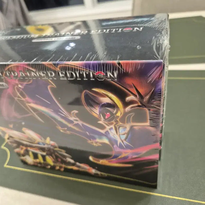 [BUNJANG] Pokemon Sun &amp; Moon Premium Trainer&