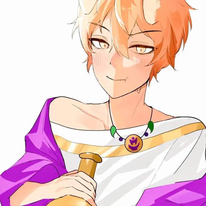 [BUNJANG] Half-Body Commission (Full Color) / 반신커미션