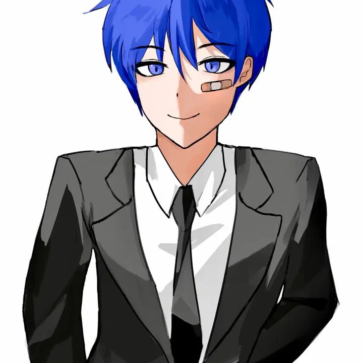 [BUNJANG] Half-Body Commission (Full Color) / 반신커미션
