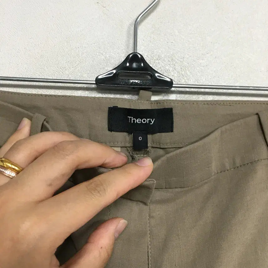 [BUNJANG] Theory Women&