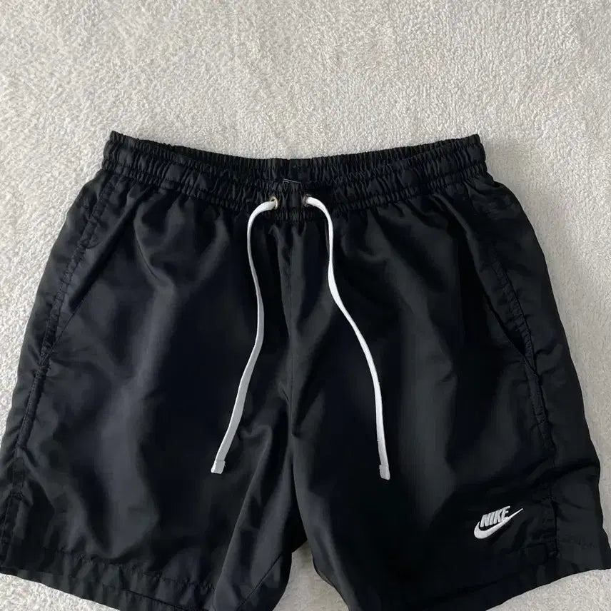[BUNJANG] Nike Woven Shorts (Men&