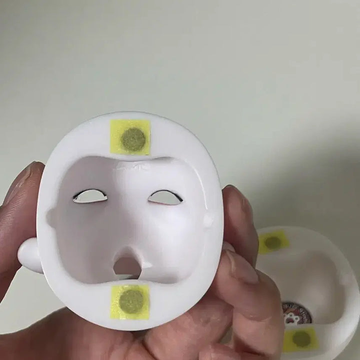 [BUNJANG] JADU (Small Footprints) Cloud Head Ball-Jointed Doll / 급처) 구체관절인형 작은발자국 구름 헤드 판매