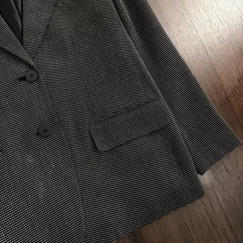[BUNJANG] DKNY Summer Rayon Jacket / DKNY 썸머 레이온 자켓