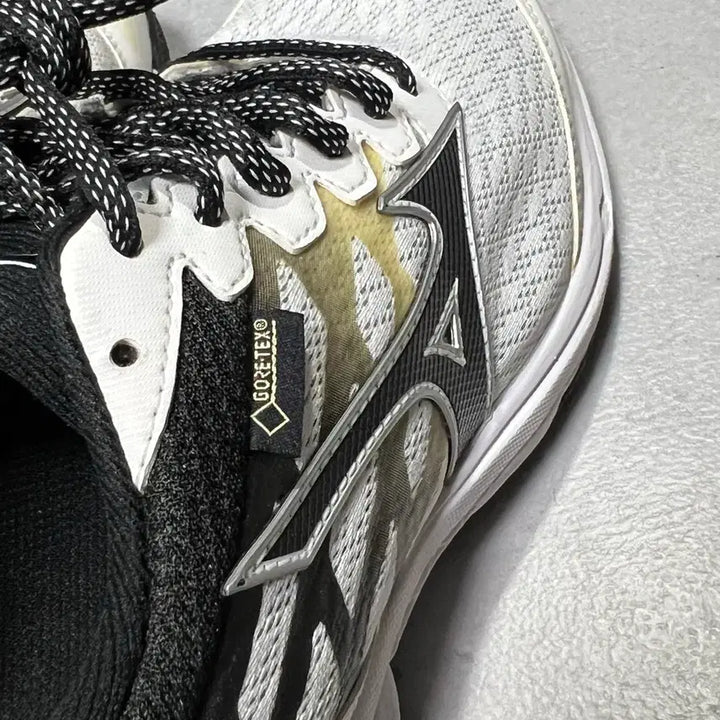 [BUNJANG] Mizuno Wave Cadence Gore-Tex Golf Shoes (255) / [255] 미즈노 웨이브 케이던스 고어텍스 골프화