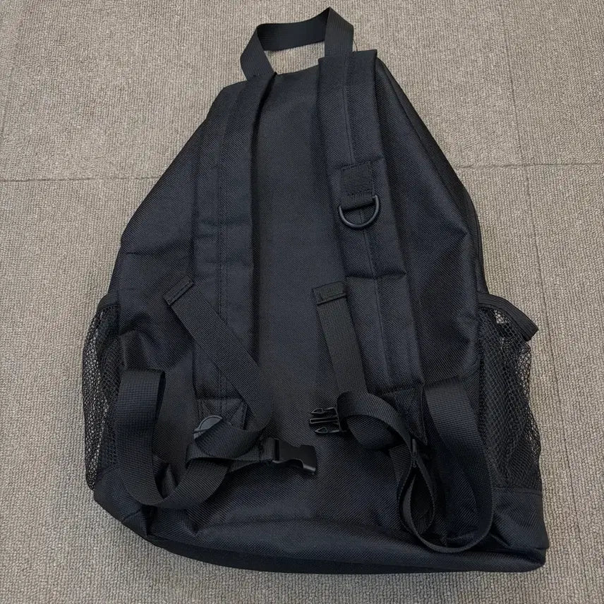 [SOLD OUT] bape 베이프 카모 마일로키링 백팩