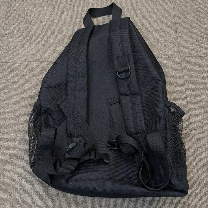 [SOLD OUT] bape 베이프 카모 마일로키링 백팩