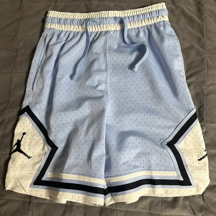 [BUNJANG] Nike Jordan Dri-FIT Shorts / 나이키 조던 드라이핏 다이아몬드 쇼츠