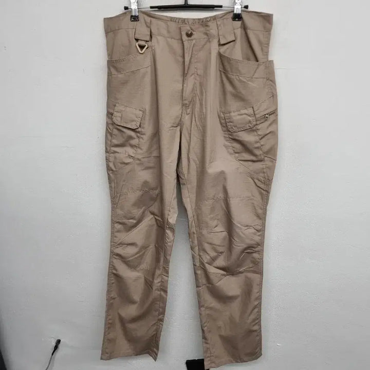 [BUNJANG] Military Cargo Pants (34 inch / XL) / [34 inch/105/XL] 밀리터리 카고 바지