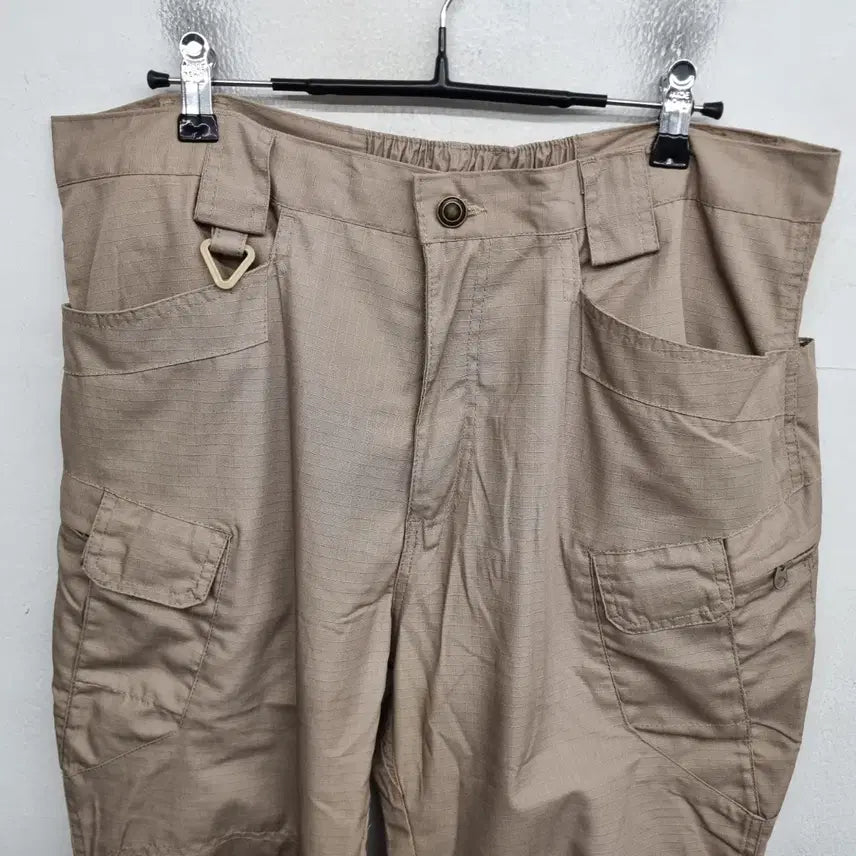 [BUNJANG] Military Cargo Pants (34 inch / XL) / [34 inch/105/XL] 밀리터리 카고 바지