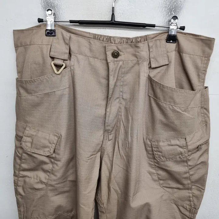 [BUNJANG] Military Cargo Pants (34 inch / XL) / [34 inch/105/XL] 밀리터리 카고 바지