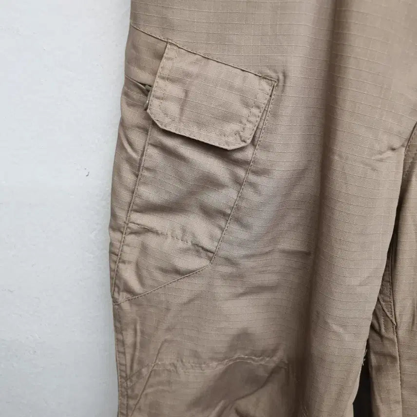 [BUNJANG] Military Cargo Pants (34 inch / XL) / [34 inch/105/XL] 밀리터리 카고 바지