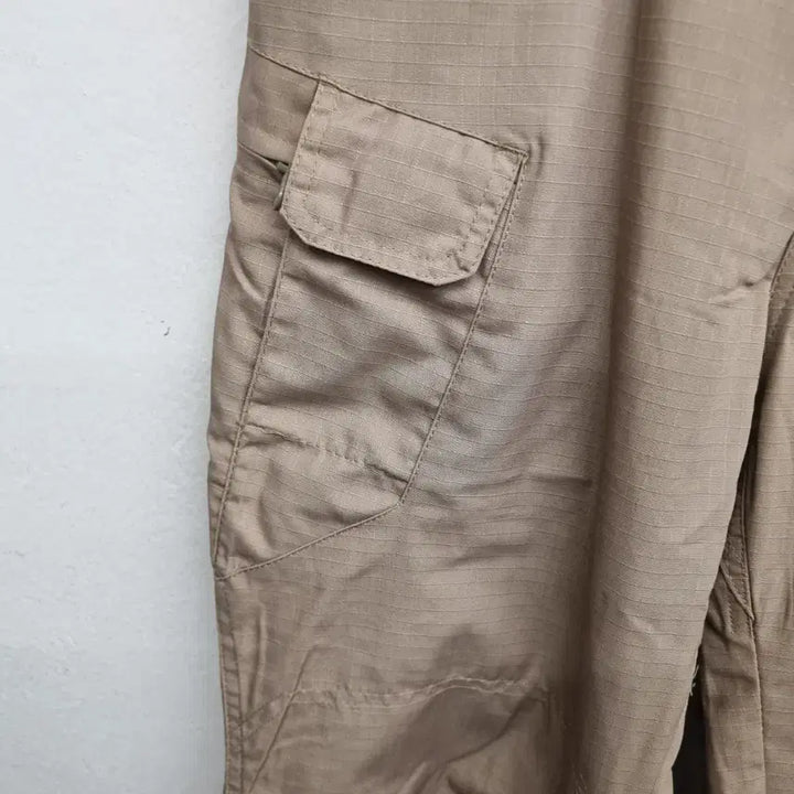 [BUNJANG] Military Cargo Pants (34 inch / XL) / [34 inch/105/XL] 밀리터리 카고 바지