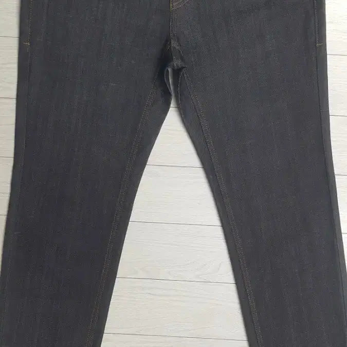 [BUNJANG] PLÁC Jeans Berlin 31 Inch (No.36) - Excellent Condition, Dry Cleaned / 플랙진(사방스판) 베를린 31인치(No.36)S급! 드라이완료!