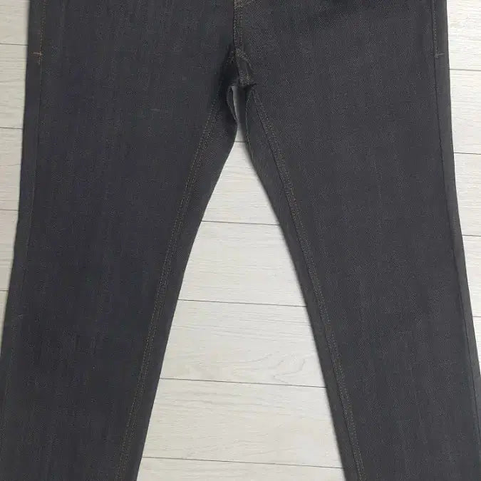 [BUNJANG] PLÁC Jeans Berlin 31 Inch (No.36) - Excellent Condition, Dry Cleaned / 플랙진(사방스판) 베를린 31인치(No.36)S급! 드라이완료!