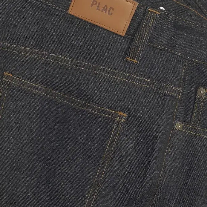 [BUNJANG] PLÁC Jeans Berlin 31 Inch (No.36) - Excellent Condition, Dry Cleaned / 플랙진(사방스판) 베를린 31인치(No.36)S급! 드라이완료!