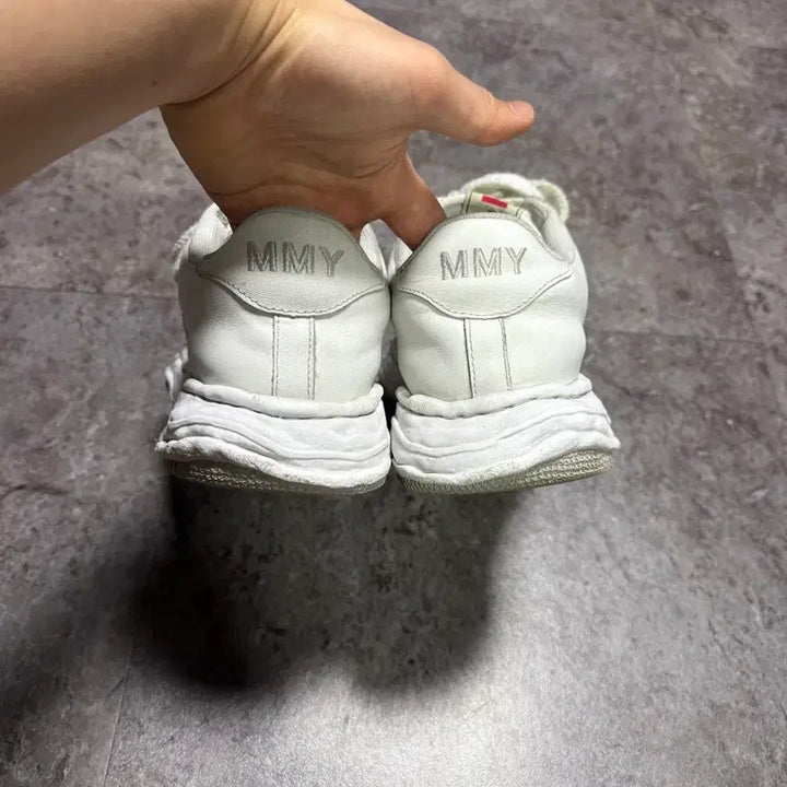 [BUNJANG] Mihara Yasuhiro Wayne 42 / 미하라야스히로 웨인 42