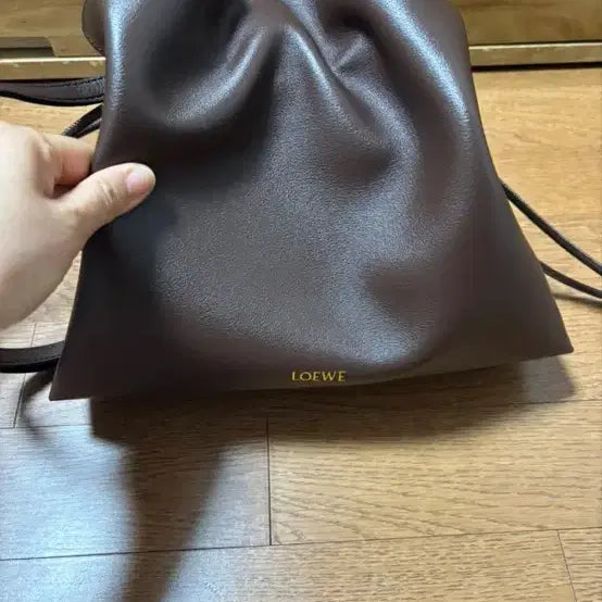 [BUNJANG] Loewe Small Bag / 로에베 스몰가방