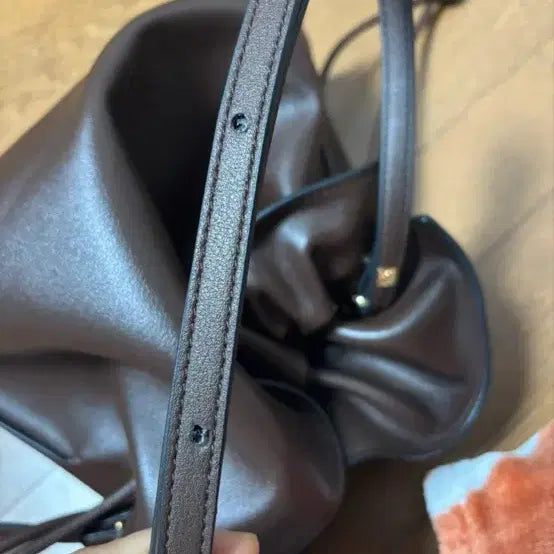 [BUNJANG] Loewe Small Bag / 로에베 스몰가방