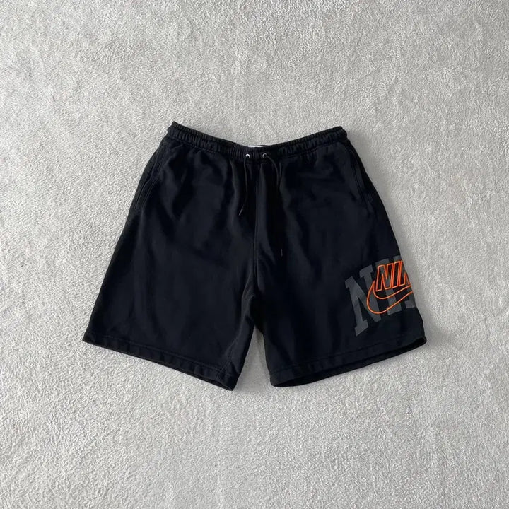 [BUNJANG] Nike Swoosh Shorts XL / XL 나이키 스우시 반바지